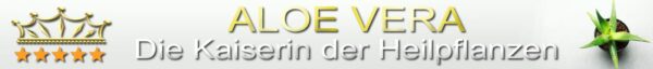 Aloe Vera Logo